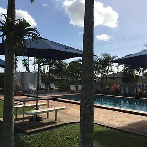Cane Village Holiday Park